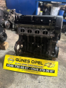 OPEL ASTRA J 1.6 BENZİNLİ KOMPLE MOTOR ÇIKMA ORJİNAL GM A16XER