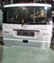 MERCEDES VİTO 2013 W639  ÇIKMA ORİJİNAL BAGAJ KAPAĞI