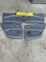 Oto Çıkma Parça / Opel / Astra / Koltuk & Döşeme / Kapı Döşemesi / Çıkma Parça 