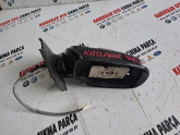 Oto Çıkma Parça / Toyota / Yaris / Ayna / Sağ Dış Ayna / Çıkma Parça 