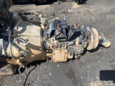 Oto Çıkma Parça / Isuzu / NKR / Şanzıman / Şanzıman Komple / Çıkma Parça 