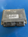 VW Passat 5.5 2.0 Motor Beyni - Oto Çıkma Parça 06B906033AE
