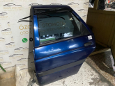 Oto Çıkma Parça / Ford / Escort / Kaporta & Karoser / Sol Arka Kapı / Çıkma Parça 