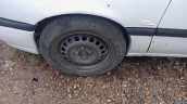 Oto Çıkma Parça / Opel / Vectra / Jant & Lastik / Çelik Jant / Çıkma Parça 