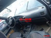 Oto Çıkma Parça / Ford / Ranger / Göğüslük & Torpido / Komple Torpido / Çıkma Parça 