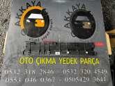 Oto Çıkma Parça / Mitsubishi / L200 / Koltuk & Döşeme / İç Trim / Çıkma Parça 