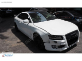 Oto Çıkma Parça / Audi / A5 / Kaporta & Karoser / Sağ Arka Kapı / Çıkma Parça 