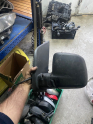 Oto Çıkma Parça / Fiat / Fiorino / Ayna / Sol Dış Ayna / Çıkma Parça 
