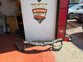 OPEL CORSA D ÖN PANEL ORJİNAL 06-14 13210785