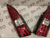 Oto Çıkma Parça / Peugeot / Rifter / Far & Stop / Sol Arka Stop / Sıfır Parça 