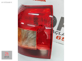 Oto Çıkma Parça / Toyota / Corolla / Far & Stop / Sağ Arka Stop / Sıfır Parça 