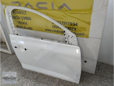 Oto Çıkma Parça / Renault / Megane / Kaporta & Karoser / Sağ Ön Kapı / Çıkma Parça 