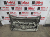 Oto Çıkma Parça / Honda / City / Kaporta & Karoser / Bagaj Kapağı / Çıkma Parça 