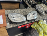 Oto Çıkma Parça / Fiat / Panda / Far & Stop / Sağ Ön Far / Çıkma Parça 