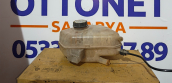 ford fiesta orjinal motor suyu genleşme deposu