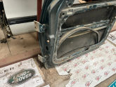 Oto Çıkma Parça / Fiat / Tempra / Kaporta & Karoser / Sağ Ön Kapı / Çıkma Parça 