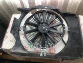 Oto Çıkma Parça / Daewoo / Musso / Fan / Fan Motoru / Çıkma Parça 