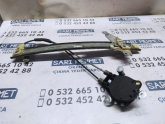 Oto Çıkma Parça / Toyota / Corolla / Oto Cam / Cam Krikosu / Çıkma Parça 