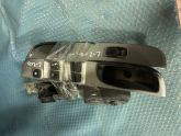 2009 Mitsubishi l 200 cam düğmeşeri