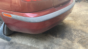 Oto Çıkma Parça / Volvo / S40 / Tampon / Arka Tampon / Çıkma Parça 