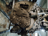 Oto Çıkma Parça / Renault / Latitude / Şanzıman / Şanzıman Komple / Çıkma Parça 