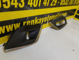 Oto Çıkma Parça / Renault / Clio / Tampon / Sis Farı Çerçevesi / Çıkma Parça 