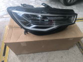 Oto Çıkma Parça / Audi / A6 / Far & Stop / Sağ Ön Far / Çıkma Parça 