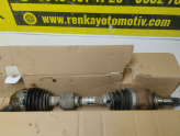 Oto Çıkma Parça / Renault / Megane / Alt Takım / Aks / Çıkma Parça 