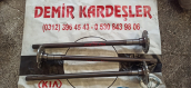 Oto Çıkma Parça / Toyota / Pick-Up / Alt Takım / Aks / Sıfır Parça 