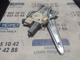Oto Çıkma Parça / Toyota / Avensis / Oto Cam / Cam Krikosu / Çıkma Parça 