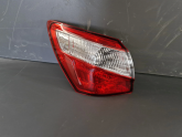 Oto Çıkma Parça / Nissan / Qashqai / Far & Stop / Sol Arka Stop / Sıfır Parça 