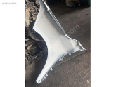 Oto Çıkma Parça / Renault / Fluence / Kaporta & Karoser / Sol Ön Çamurluk / Çıkma Parça 
