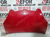 Oto Çıkma Parça / Toyota / Yaris / Kaporta & Karoser / Kaput / Çıkma Parça 