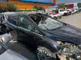 Hurda Belgeli Araçlar / Ford / C-Max