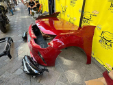 Oto Çıkma Parça / Opel / Corsa / Kaporta & Karoser / Komple Ön / Çıkma Parça 