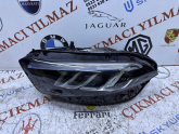 Mercedes w177 sol led far w 177 orjinal çıkma sol far