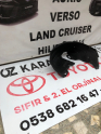 Oto Çıkma Parça / Toyota / Corolla / Kaporta & Karoser / Davlumbaz / Çıkma Parça 
