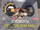 Oto Çıkma Parça / Peugeot / 307 / Fren / Fren Merkezi / Çıkma Parça 