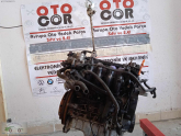 Oto Çıkma Parça / Volkswagen / Polo / Motor / Motor (komple) / Çıkma Parça 