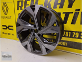Oto Çıkma Parça / Renault / R 5 / Jant & Lastik / Jant & Lastik Takımı / Çıkma Parça 