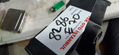 Oto Çıkma Parça / Bmw / X5 / Tampon / Tampon Braketi / Çıkma Parça 
