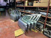 Oto Çıkma Parça / Opel / Vectra / Kaporta & Karoser / Bagaj Kapağı / Çıkma Parça 