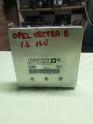 OPEL VECTRA B 1.6 16 V MOTOR BEYNİ 16202319İ