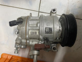 AUDİ SEAT SKODA VOLKSWAGEN KLİMA KOMPRESÖRÜ 5WA816803A