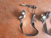 Oto Çıkma Parça / Opel / Astra / Airbag / Emniyet Kemeri / Çıkma Parça 