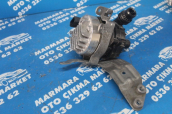 Oto Çıkma Parça / Mercedes / E Serisi / Motor / Devirdaim / Çıkma Parça 