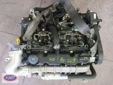 Oto Çıkma Parça / Peugeot / 406 / Motor / Motor (komple) / Çıkma Parça 