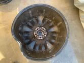 Oto Çıkma Parça / Land Rover / Range Rover / Jant & Lastik / Çelik Jant / Çıkma Parça 