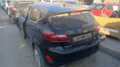 Oto Çıkma Parça / Ford / Fiesta / Kaporta & Karoser / Komple Ön / Çıkma Parça 