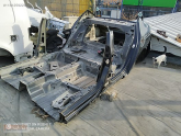 Oto Çıkma Parça / Volkswagen / Passat / Kaporta & Karoser / Arka Panel / Çıkma Parça 